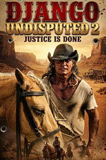 Django Undisputed 2 Justice is done