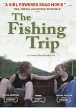 Poster for The Fishing Trip
