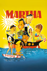 Poster for Martha 