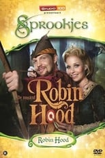 Poster for Musical: Robin Hood 