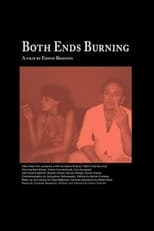 Poster for Both Ends Burning