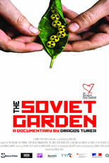 Poster for The Soviet Garden 