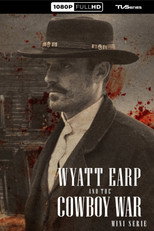 Wyatt Earp and the Cowboy War