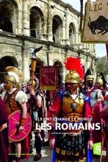 Poster for Ils ont changés le monde - Les Romains 