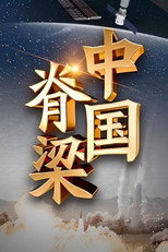 中国脊梁 poster