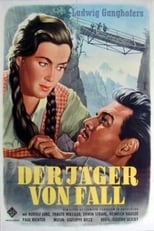 Poster for Der Jäger von Fall