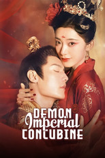 Demon Imperial Concubine poster