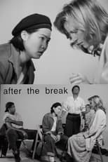 Poster for After the Break 