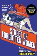 Street of Forgotten Women (1927)