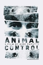 Poster for Animal Control