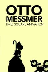Poster for Times Square Animation
