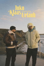 Joko & Klaas machen Urlaub