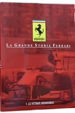 Poster for La grande storia Ferrari