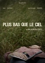 Poster for Plus bas que le ciel