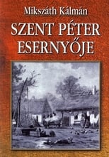 Poster for Szent Péter esernyője 