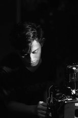 Foto retrato de Aldi Fardianto