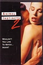 Poster di Animal Instincts II