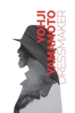 Poster for Yohji Yamamoto: Dressmaker