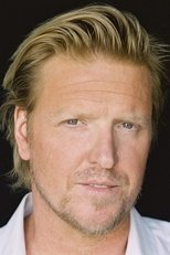 Jake Busey poster movie