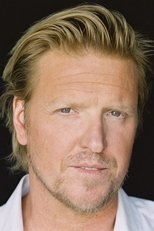 Foto retrato de Jake Busey