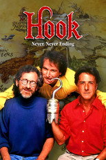 Hook: Never, Never Ending