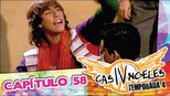 Casi Ángeles 4x58 (S04E58)