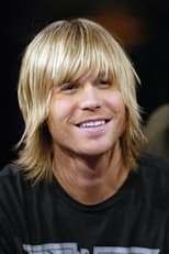 Foto retrato de Ashley Parker Angel