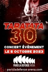 Poster for Taratata fète ses 30 ans
