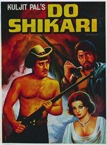 Poster for Do Shikaari