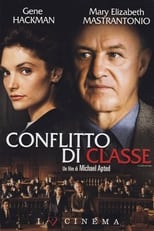 Poster di Conflitto di classe