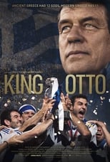 Poster for King Otto 