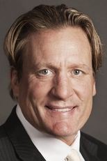 Foto retrato de Jeremy Roenick