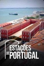 Estações de Portugal