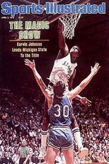 Poster for Magic vs. Bird: The 1979 NCAA Championship Game