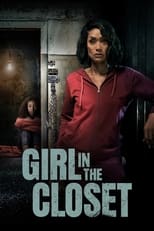 Image Girl in the Closet (2023) – หญิงสาวในตู้เสื้อผ้า