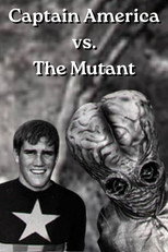 Captain America vs. The Mutant