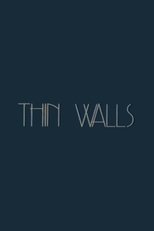 Poster for Thin Walls