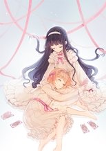 Poster Sakura Card Captor