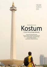 Poster di Kostum