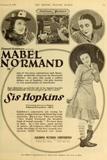 Poster for Sis Hopkins