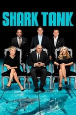 Poster for Shark Tank Season 8