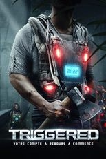 Triggered poster