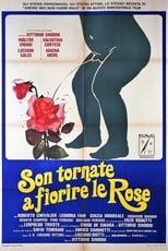 Poster for Son tornate a fiorire le rose