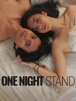 Poster for One Night Stand