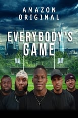 Poster di Everybody's Game