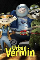 Міські рятівники (2007)