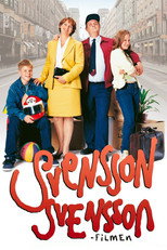 Svensson, Svensson - The Movie (1997)