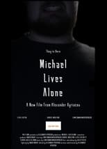 Poster for Michael Lives Alone