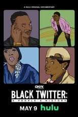 Poster di Black Twitter: A People's History