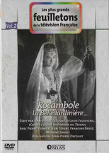 La Belle Jardinière poster